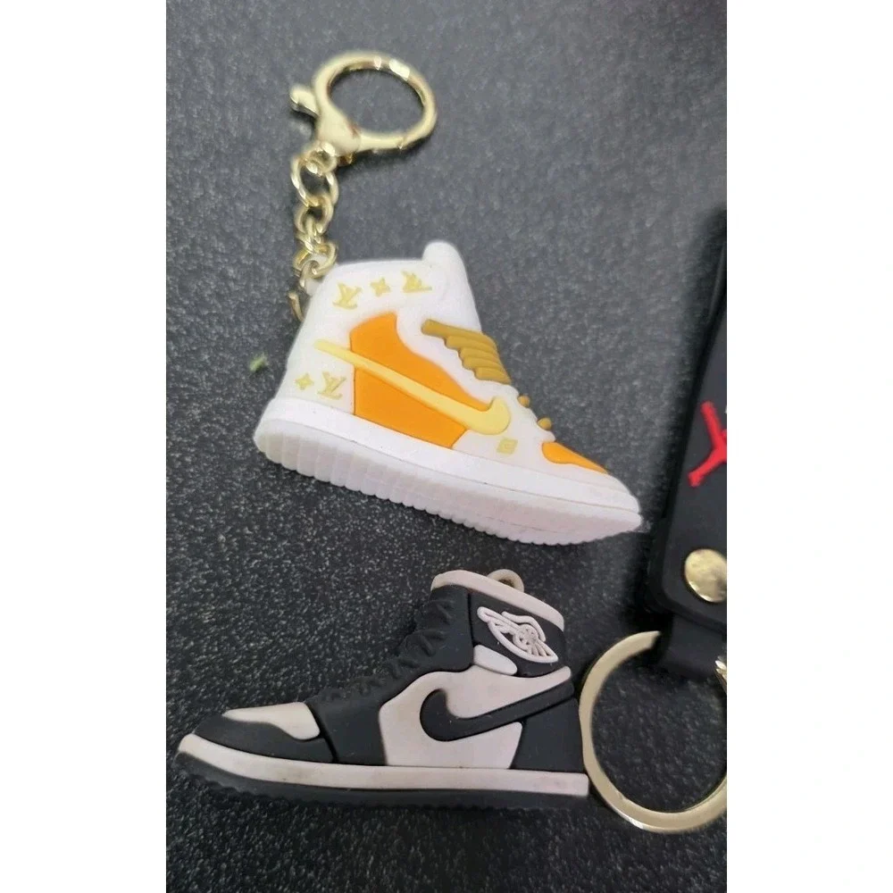 Jordan 7pc mini